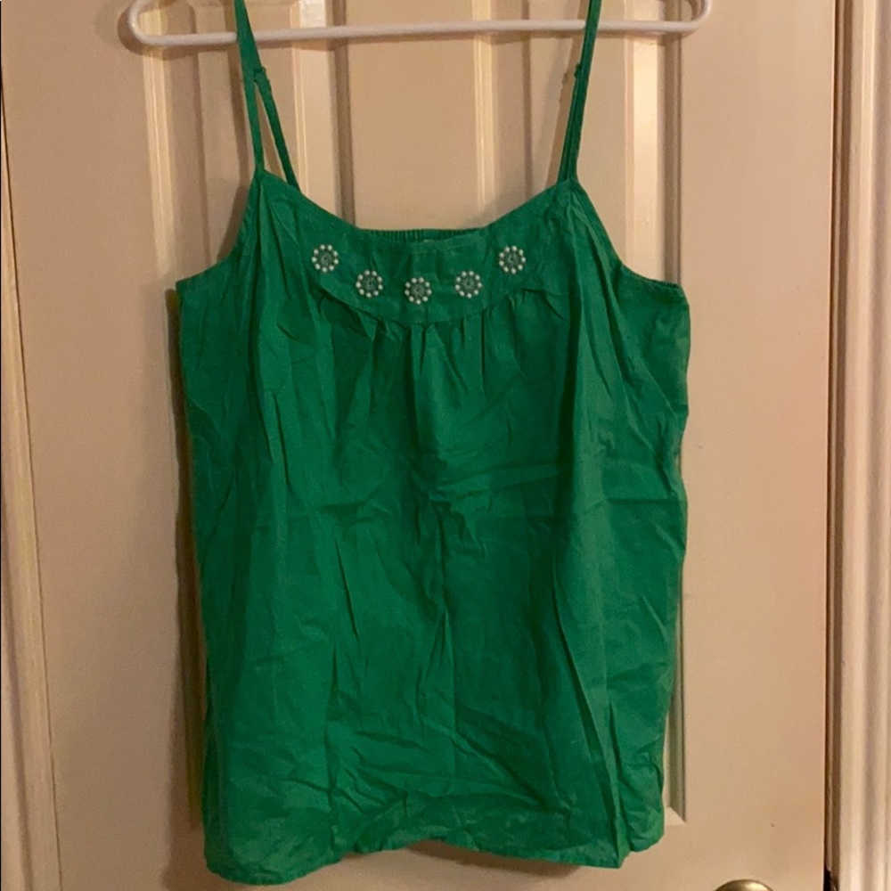 Woman’s tank top